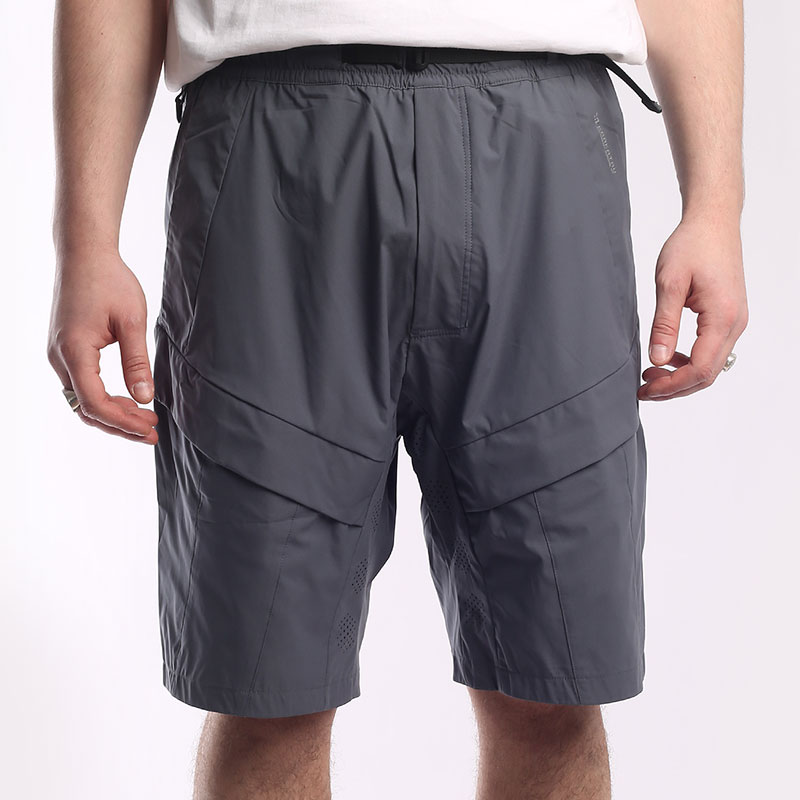 мужские шорты  KRAKATAU Rm146-26  (Rm146-26-пыльно-голубой)  - цена, описание, фото 5